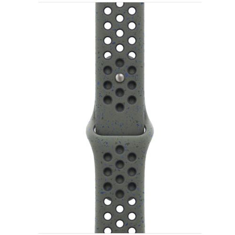 Bracelete Desportiva Nike Apple para Apple Watch 46mm M/L - Caqui Cargo