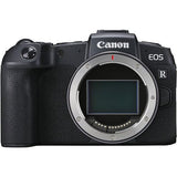 Máquina Fotográfica Mirrorless Canon EOS RP Corpo