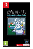 Among Us - Crewmate Edition – Nintendo Switch