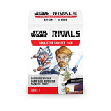 Booster para Jogo de Cartas Jogo Star Wars Rivals Series 1 Light Side - Character Booster Pack - Versão Inglesa - Funko Games | Goliath