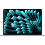 MacBook Air 15'' | 2025 | M4 10-core | 16GB | 1TB SSD | GPU 10-core - Prateado