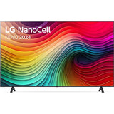 Smart TV LG 65 NANO UHD 4K 65NANO81T - 165 cm