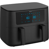 Air Fryer Proline 8L - Preta