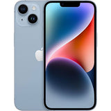 Apple iPhone 14 - 128GB - Azul - Recondicionado – REtech MediaMarkt - Grade C