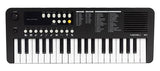 Teclado Mini MK1/BK - Preto Medeli