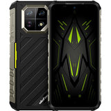 Ulefone Armor 22 - 128GB - Verde