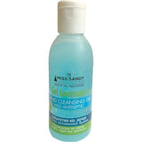 Gel Desinfetante Antisséptico com Álcool 70% - 80ml