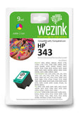 Tinteiro Wezink WZ - HP343