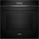 Forno Elétrico Siemens HB774G1B1 | 59.5 cm | A+ | Preto