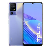 TCL 40SE - 128GB - Roxo