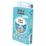 Jogo de Tabuleiro Story Cubes Actions Zygomatic