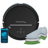 Aspirador Robot Rowenta X-Plorer Serie 120 AI RR7865WH