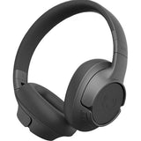 Auscultadores True Wireless Bluetooth Fresh 'N Rebel Clam Core - Storm Grey