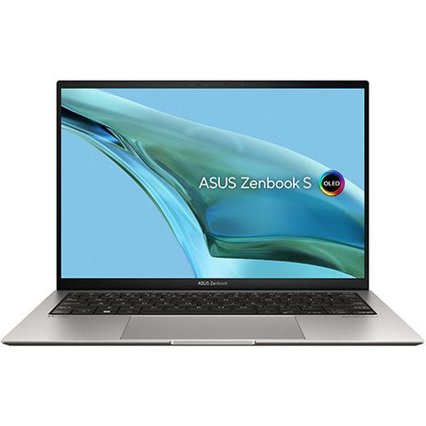 Computador Portátil Profissional ASUS Zenbook S 13 UX5304MA-74AOHDCP1 | 13,3'' | Ultra i7-155U | 32GB | 1TB SSD