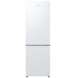 Frigorífico Combinado Samsung RB34C600DWW/EF | 185.3x59.5x65.8 cm | 344 L | D | Branco