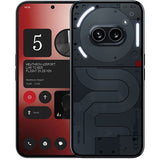 Nothing Phone (2A) - 256 GB - Preto