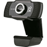 Webcam USB Primux IOXWC187 - 1080p - Preto