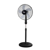 Ventoinha de Pé Ufesa Seattle | 3 Velocidades | 50 W | 40cm