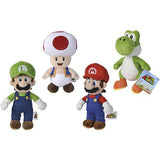 Peluche Super Mario 20cm - Simba Toys - Envio Aleatório