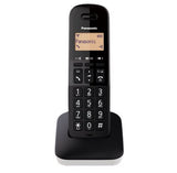 Telefone sem Fios Panasonic DECT KX-TGB610 Branco
