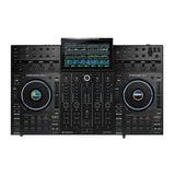 Controlador DJ Prime 4+ Professional Denon