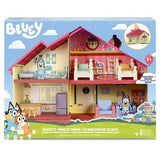 Casa de Familia Bluey Playset