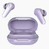 Auriculares Bluetooth Fresh 'n Rebel Twins ANC True Wireless Lilás