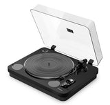 Gira-Discos Thomson com Colunas Bluetooth