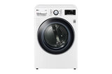 Máquina de Secar LG RH16U8AVCW | 16 Kg | Bomba de Calor | A+++ | Branco
