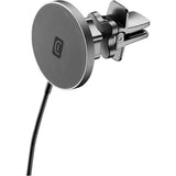 Suporte Cellularline Touch Mag p/ iPhone 7.5W