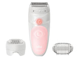 Depiladora de Arranque Braun Silk-épil S5 5620 Sensosmart
