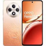 Smartphone Oppo Reno12 F 5G - 256GB - Amber Orange