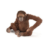 Figura de Brincar Orangotango Fêmea - Schleich