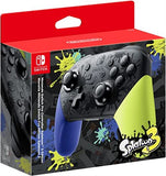 Comando Pro Nintendo Switch Splatoon 3