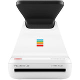 Impressora Fotográfica Polaroid Lab
