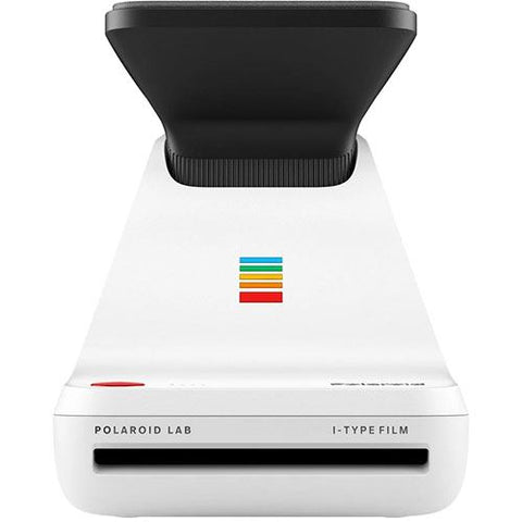 Impressora Fotográfica Polaroid Lab