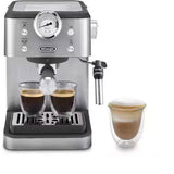 Máquina de Café Manual DeLonghi Linea Classic EM450.M - Metal