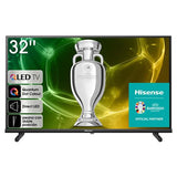 Smart TV Hisense 32 QLED FHD 32A5KQ 81cm