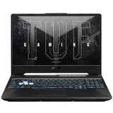 Portátil Gaming Asus TUF F15 FX506HE-71AT5PB1 - 15.6 Core i7 16GB 512GB SSD GeForce RTX 3050 Ti 4GB