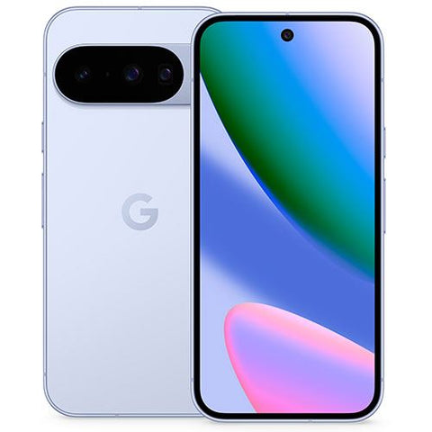 Google Pixel 10 - 256GB - Gelo Lilás