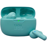 Auriculares True Wireless Bluetooth JBL Wave Beam 2  - Azul