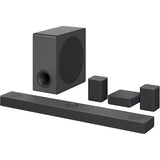Soundbar LG S80QR