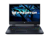 Portátil Gaming Acer Predator Helios 300 PH315-55-79YR - 15.6 Core i7 16GB 515GB SSD GeForce RTX 3060 6GB