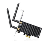 Placa de Rede TP-Link Archer T6E WiFi PCIE AC1300