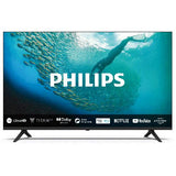 Smart TV Philips 65'' UHD 4K 65PUS7009 165cm