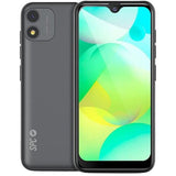 Smartphone SPC Smart 3 Cinzento - 5.45 32GB 3GB RAM Quad-Core Dual-Sim