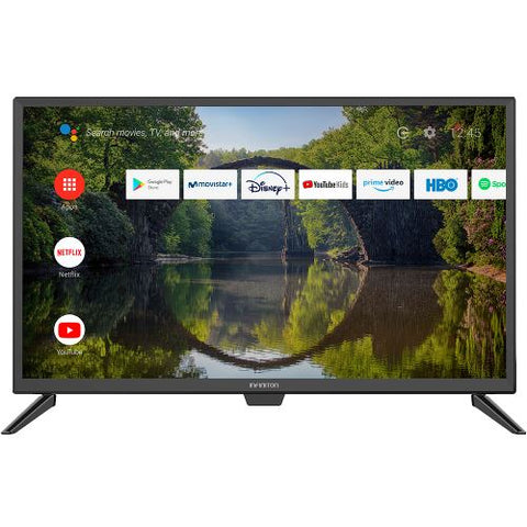 Smart TV Infiniton INTV-24AF490 LED 24