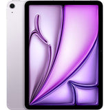 Apple iPad Air 11'' - M2 8-core - 1TB - WiFi + Cellular - Roxo - 6ª Gen