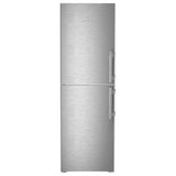 Frigorífico Combinado Liebherr SBNSDD5264 | 185,5x59,7x67,5 cm | 314 L | D | Inox