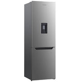 Frigorífico Jocel Jc293Id | 186X60X60 Cm | 291 L | E | Look Inox - Outlet - Grade A